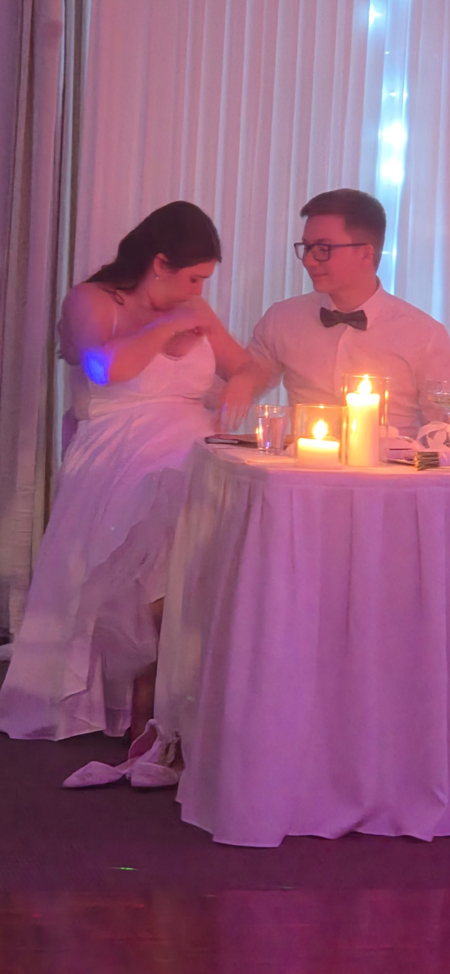 Mathew and Nicola Wedding 078